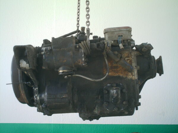 Cambio per autocarro Fiat   300NC   300PC   300PT   tipo Fiat   E .100
